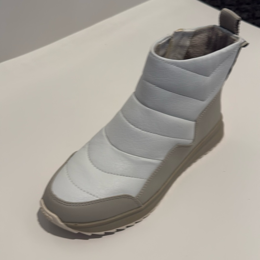 Sarto boots a-alps white tb/le
